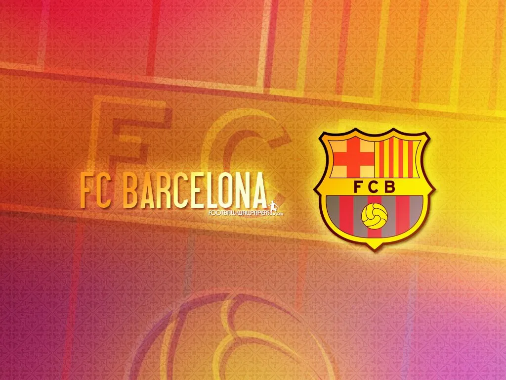 Fondos de Pantalla: Fondos de Barcelona Barca Fondos de Pantalla: Fondos de Barcelona Barca