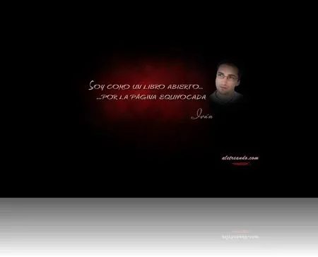 Fondos de pantalla con frases tristes - Imagui Fondos de pantalla con frases tristes - Imagui