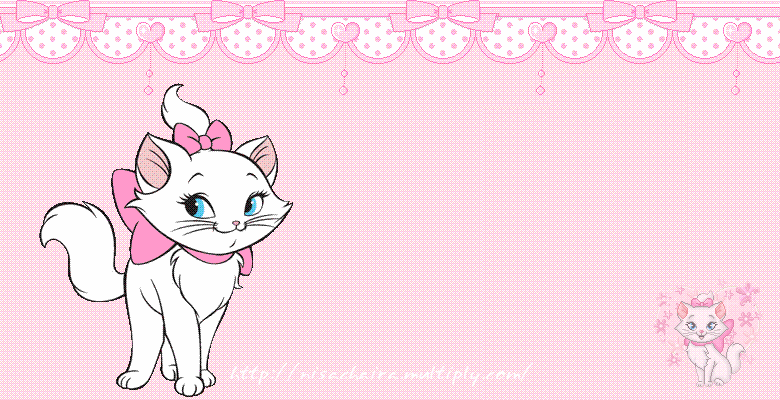 Fondos de pantalla de la gatita marie - Imagui Fondos de pantalla de la gatita marie - Imagui