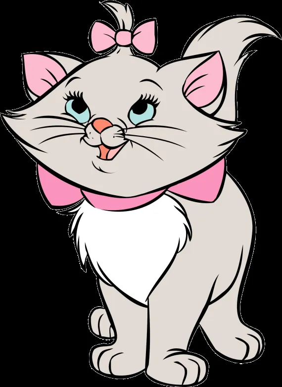 Imagenes animadas de la gatita marie - Imagui Imagenes animadas de la gatita marie - Imagui