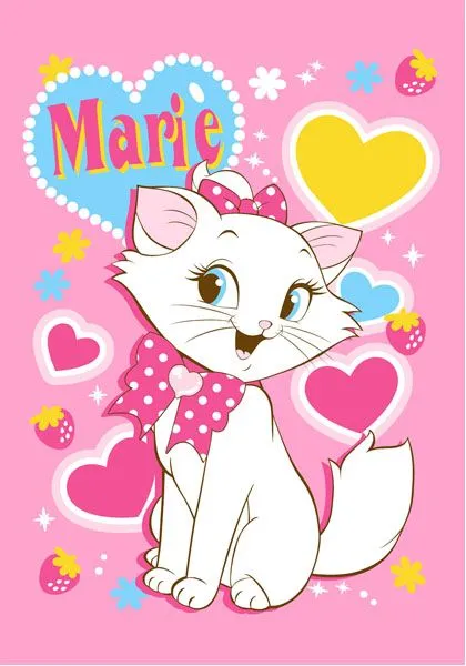 Marie la gatita de los aristogatos - Imagui Marie la gatita de los aristogatos - Imagui