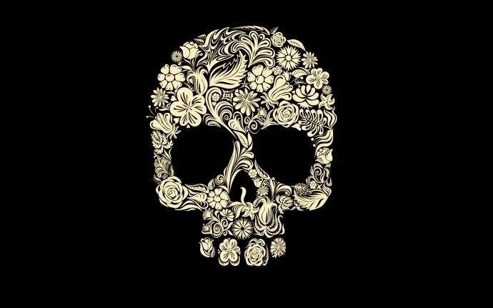 Fondos de pantalla gratis - Calavera mexicana | Calacas ...