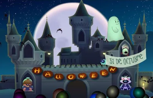 Fondos de pantalla Halloween con movimiento - Imagui Fondos de pantalla Halloween con movimiento - Imagui