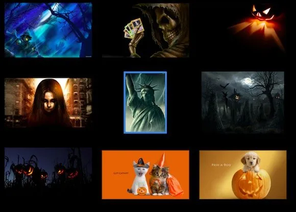 50 Fondos de pantalla para Halloween y el día de las brujas pack ... 50 Fondos de pantalla para Halloween y el día de las brujas pack ...