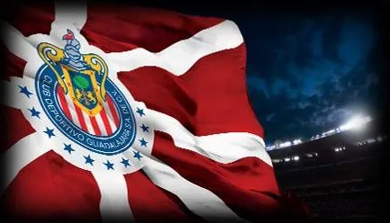 Fondos de pantalla HD chivas - Imagui