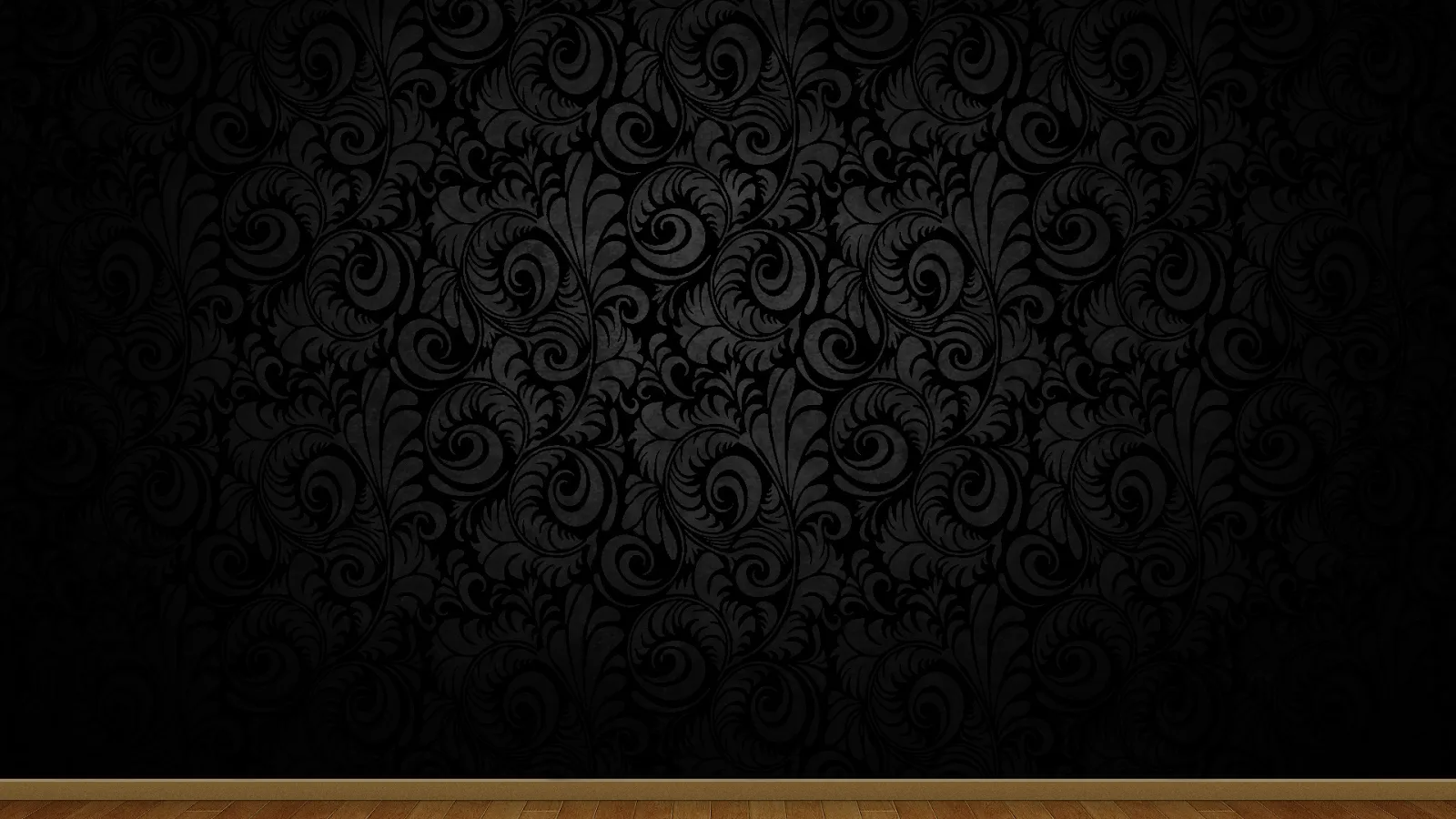 Fondos de pantalla HD en color negro con destellos - Imagui