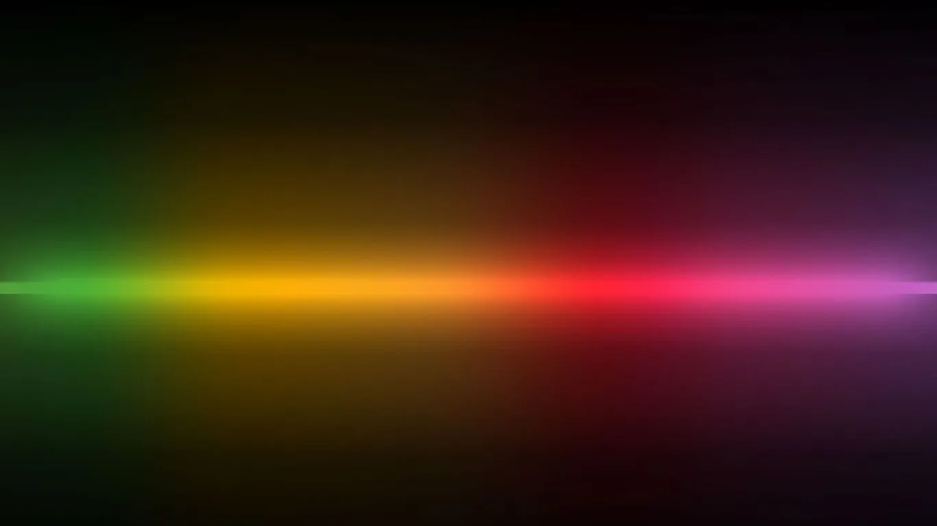 Fondos de pantalla HD elegantes de colores abstractos - Imagui