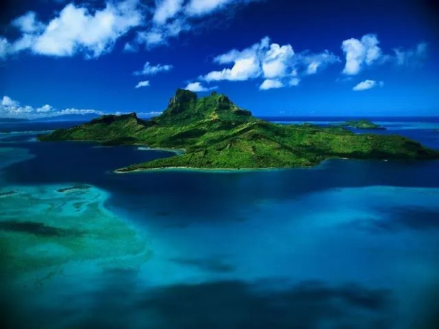 Fondos de pantalla HD para pc (Wallpapers) - Taringa!