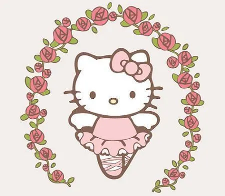 Fondos de pantalla de Hello Kitty