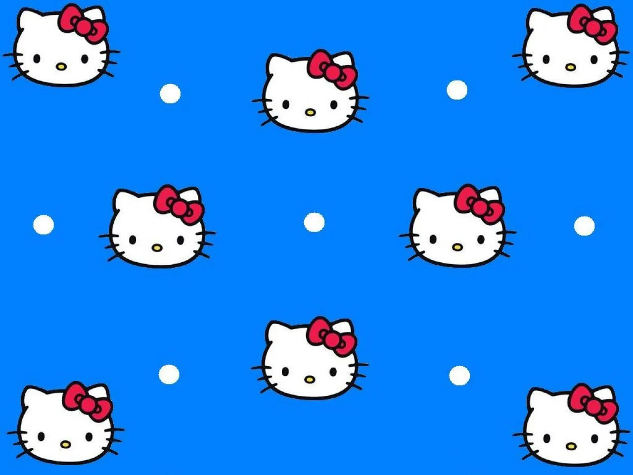  ... fondo de pantalla infantil para niños de Hello Kitty para tu pc