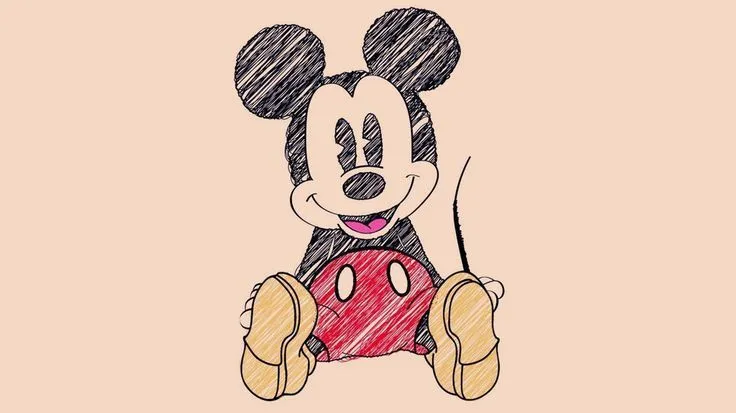 fondos de pantalla hipsters de mickey - Buscar con Google | mickey ...