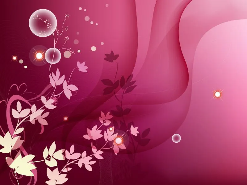 fondos de pantalla de Hojas Rosadas. wallpapers de Hojas Rosadas
