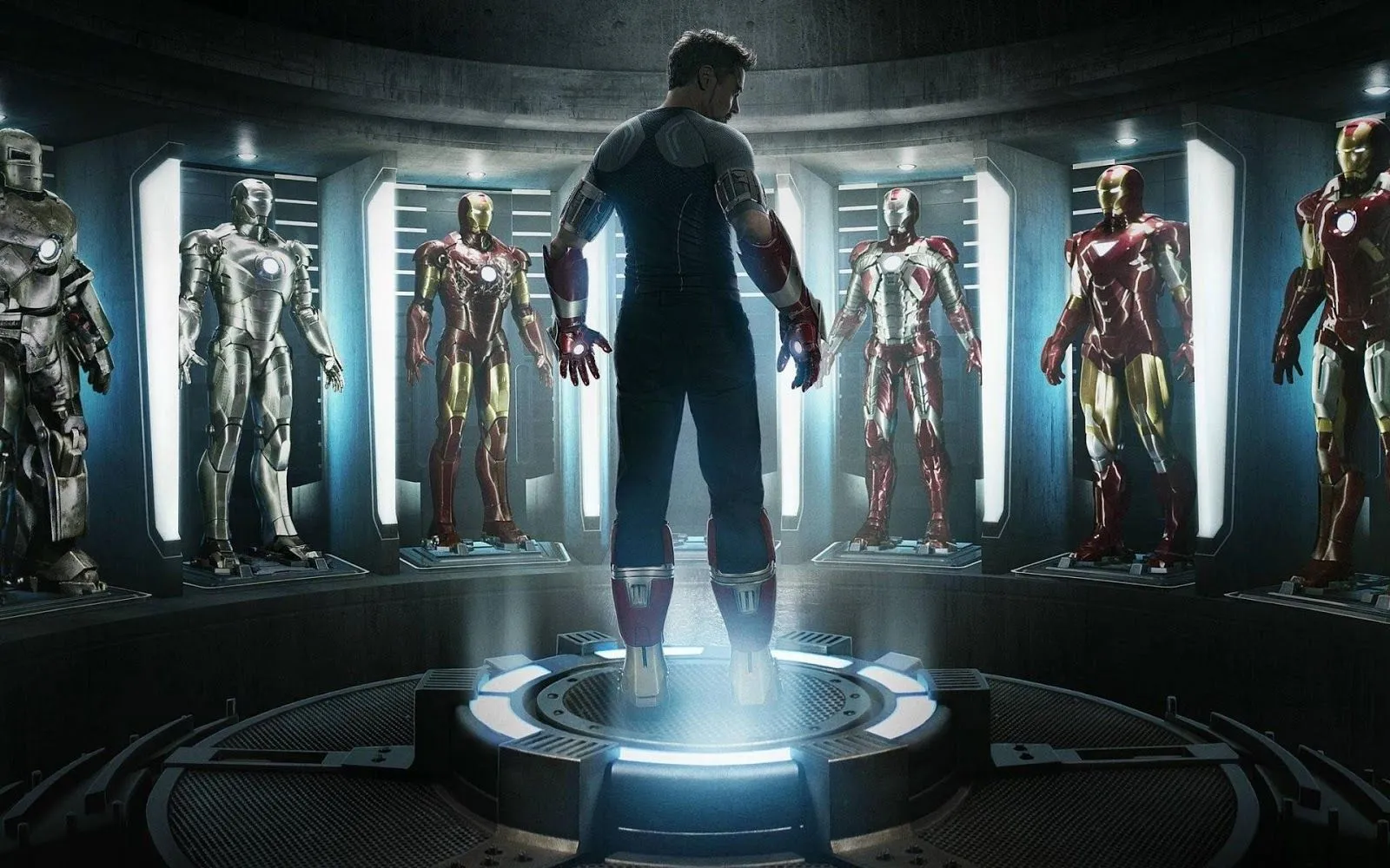 Fondos de pantalla de Iron man 3 | DragonXoft Fondos de pantalla de Iron man 3 | DragonXoft