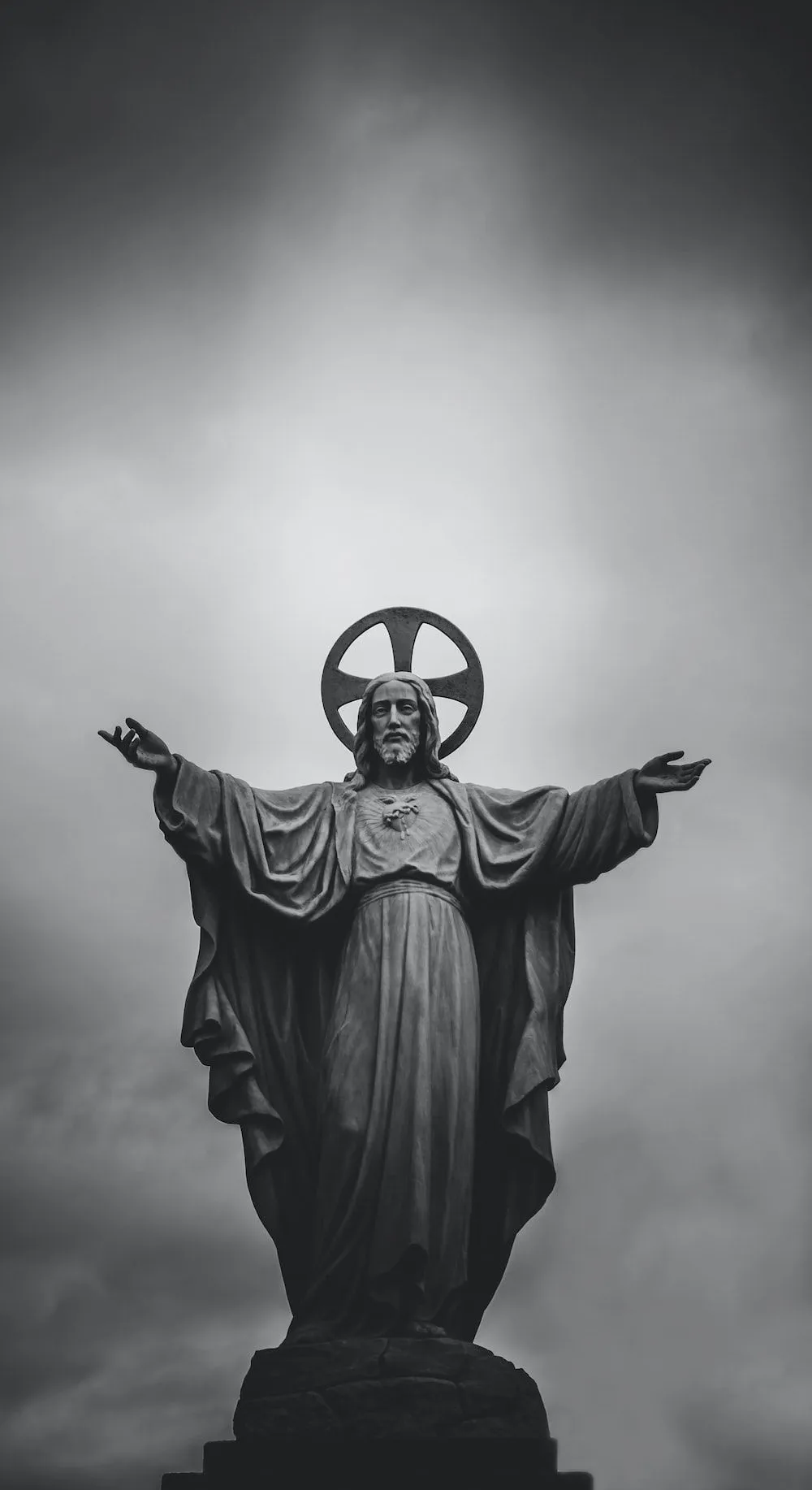 Fondos de pantalla de Jesús: Descarga HD gratuita [500+ HQ] | Unsplash