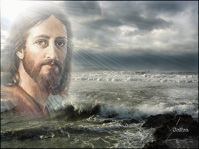 Gifs y Fondos PazenlaTormenta: IMÁGENES ANIMADAS DE JESÚS EN EL ...
