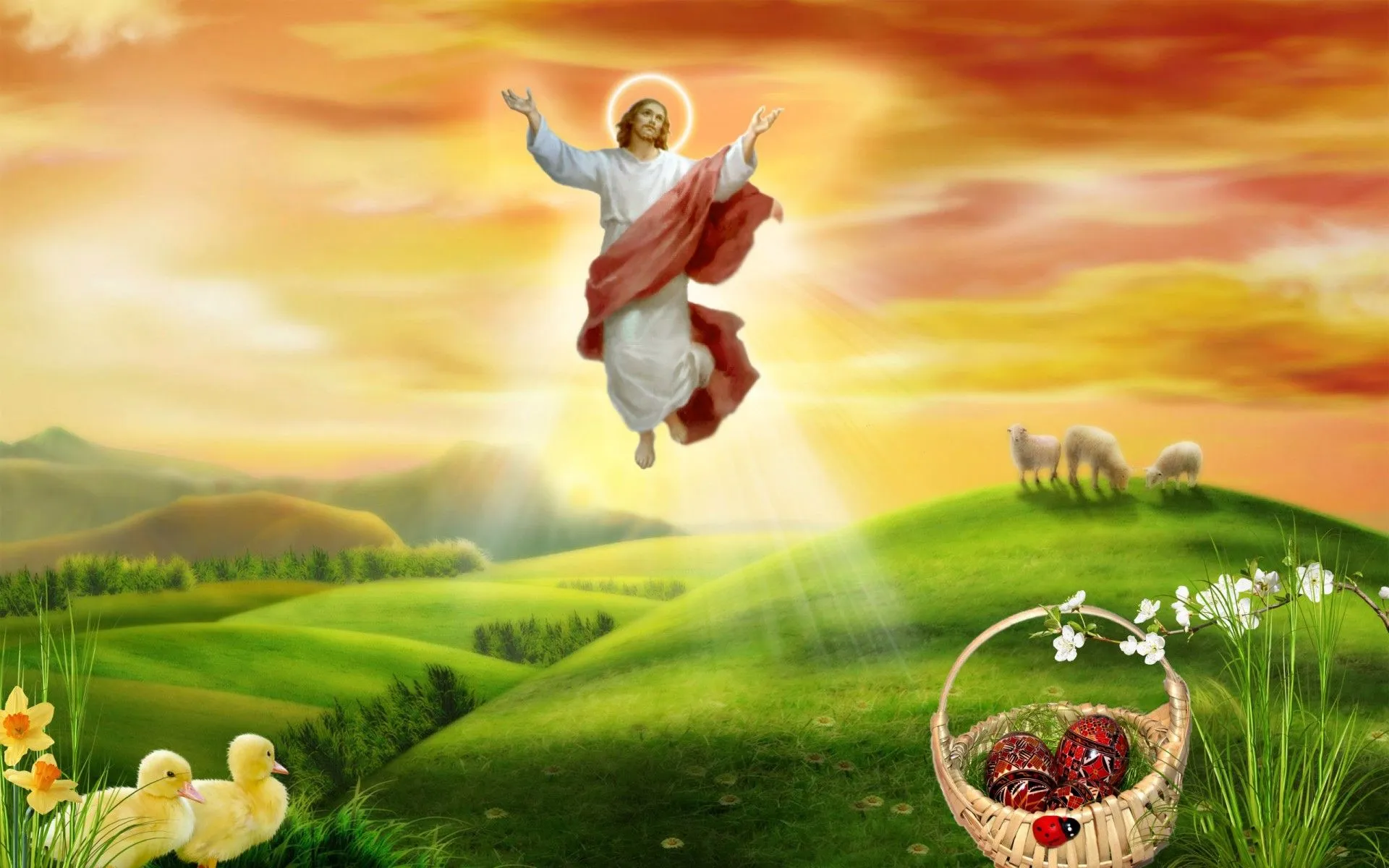Fondos de pantalla de Jesus, Wallpapers HD Gratis Fondos de pantalla de Jesus, Wallpapers HD Gratis