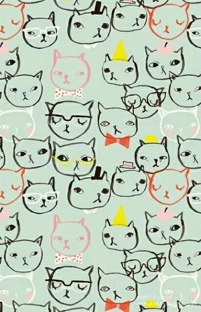 Fondos de pantalla kawaii para celular - Imagui