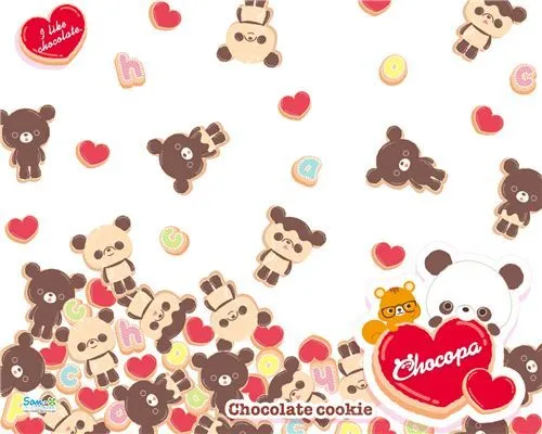 Más fondos de pantalla kawaii y gratis para descargar | modeS Blog ...