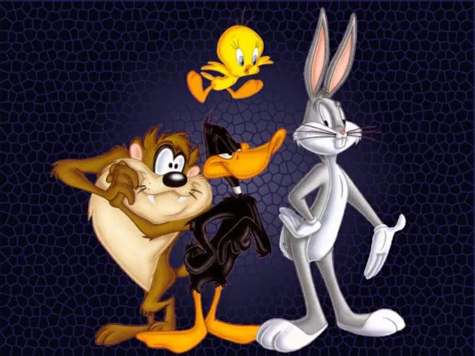 Fondos de pantalla looney tunes - Imagui