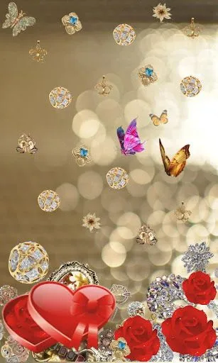 Fondos de pantalla mariposas en movimiento - Imagui