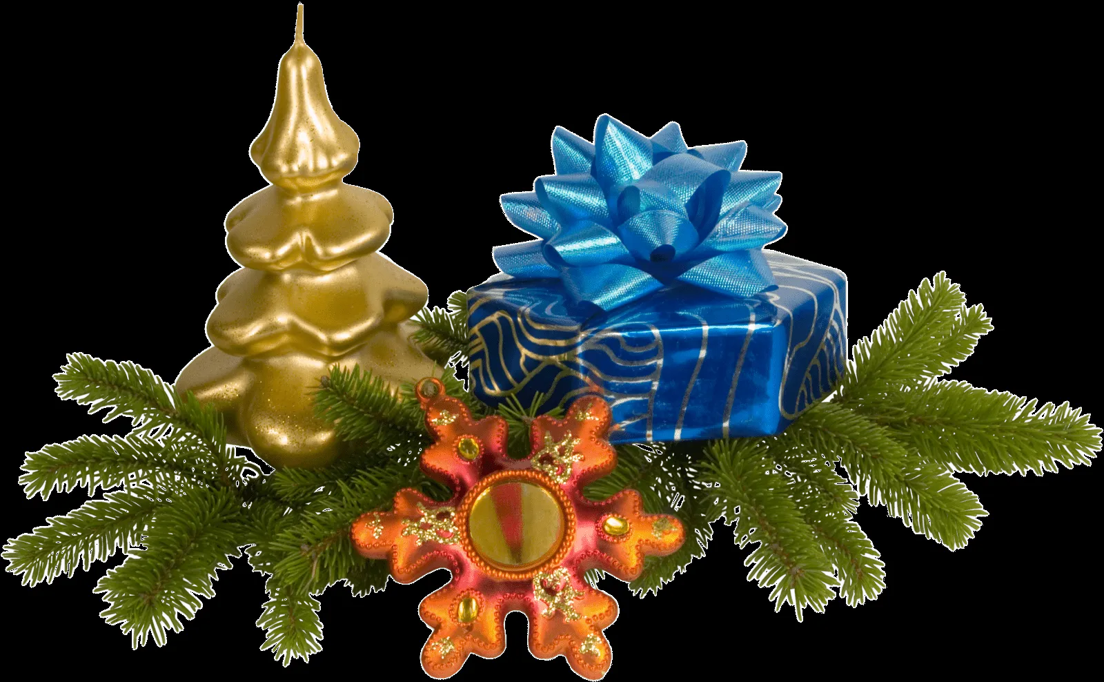 ღFondos De Pantalla y Mucho Másღ≈: Adornos Luces y Campanas de ...