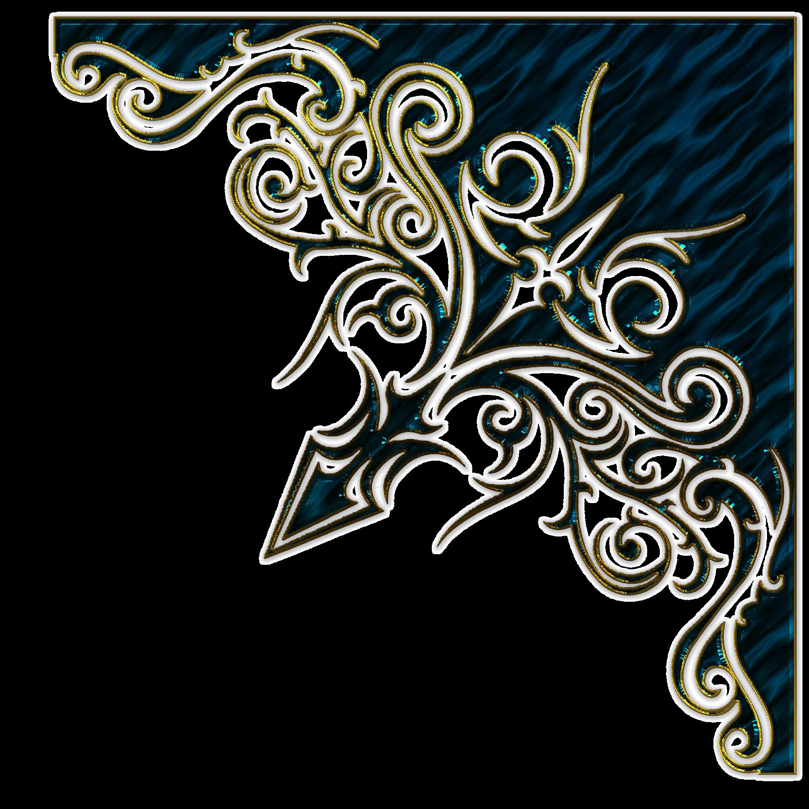 ღFondos De Pantalla y Mucho Másღ≈: Bordes y esquineros PNG ღFondos De Pantalla y Mucho Másღ≈: Bordes y esquineros PNG