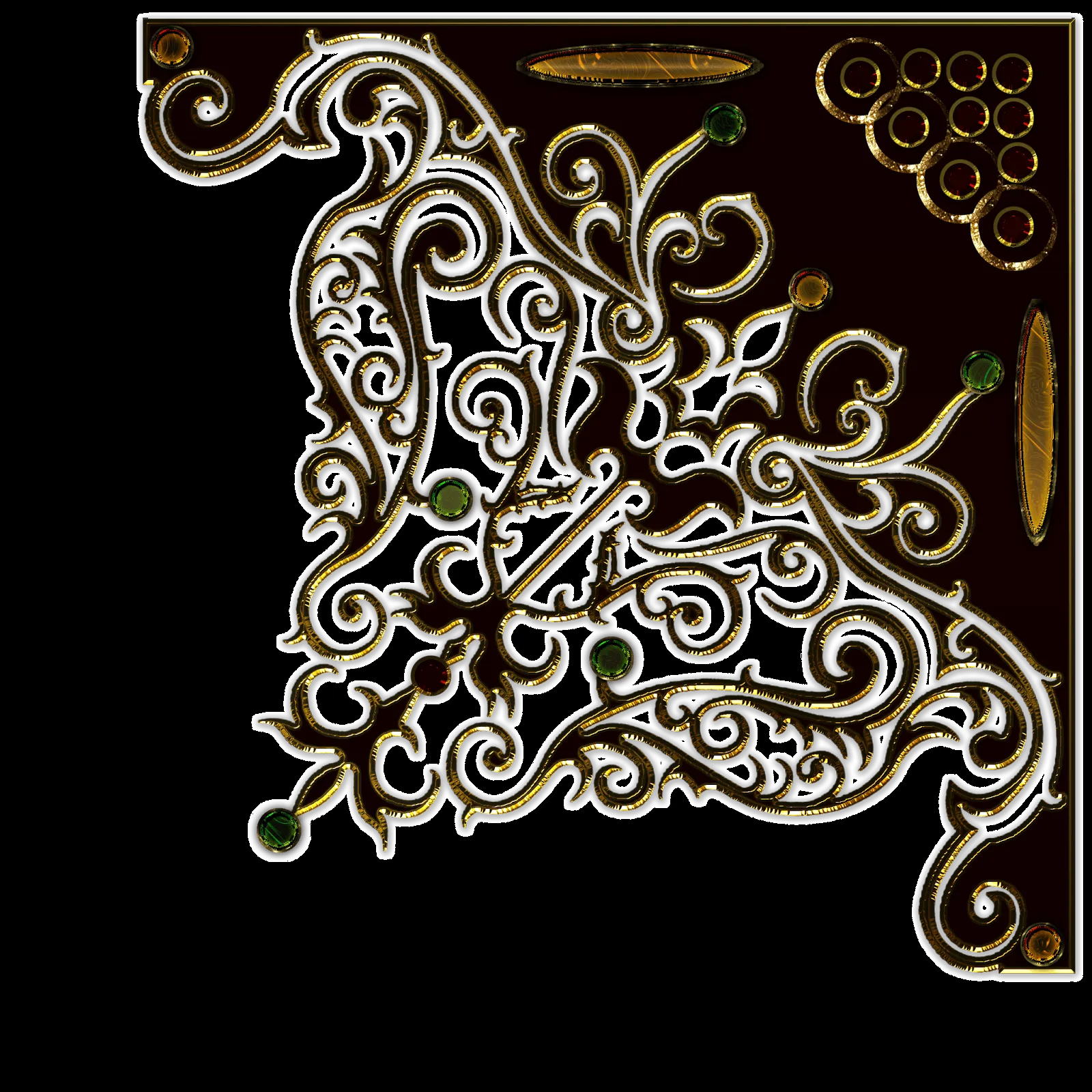 ღFondos De Pantalla y Mucho Másღ≈: Bordes y esquineros PNG ღFondos De Pantalla y Mucho Másღ≈: Bordes y esquineros PNG