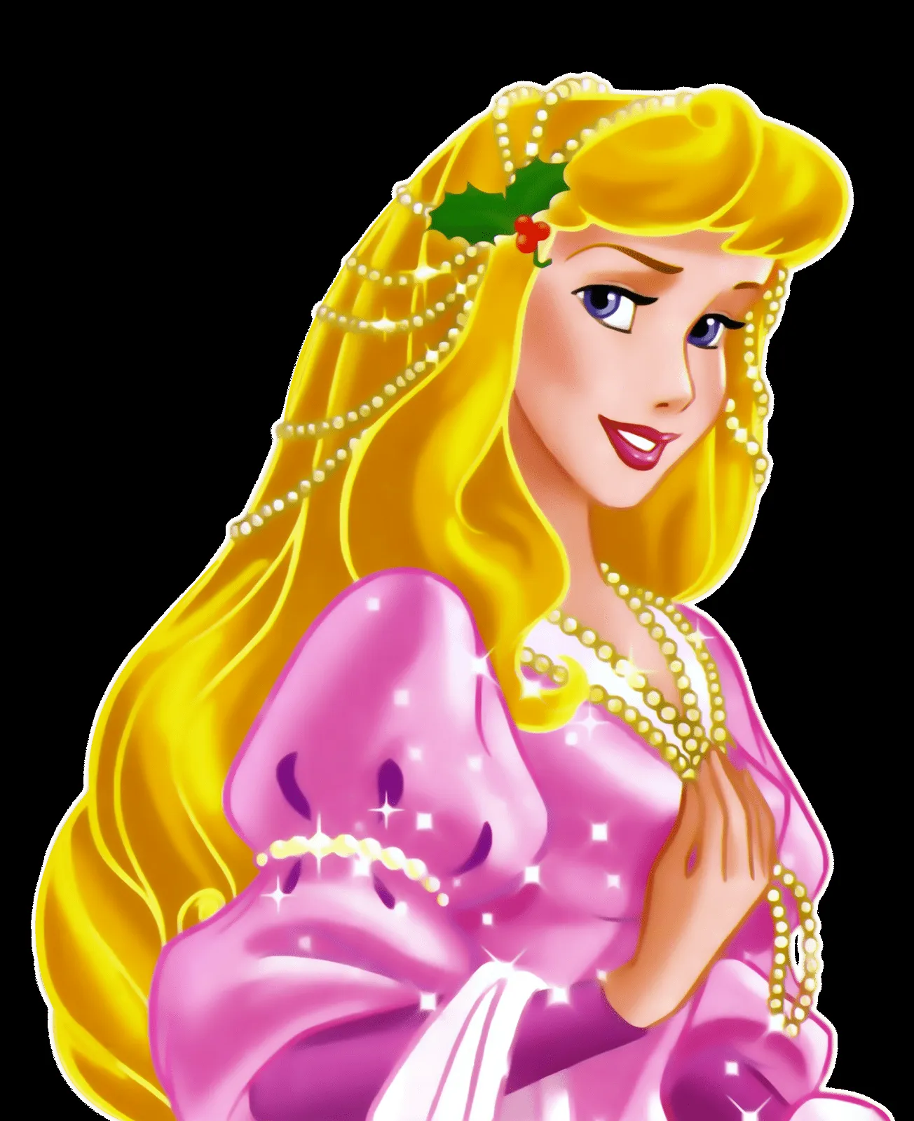 ღFondos De Pantalla y Mucho Másღ≈: Clipart Disney - Princesa Aurora