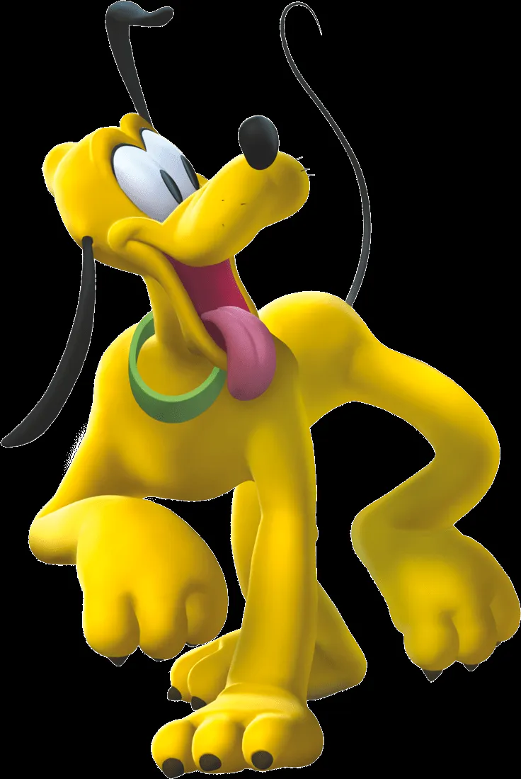 Personajes de Disney png - Imagui