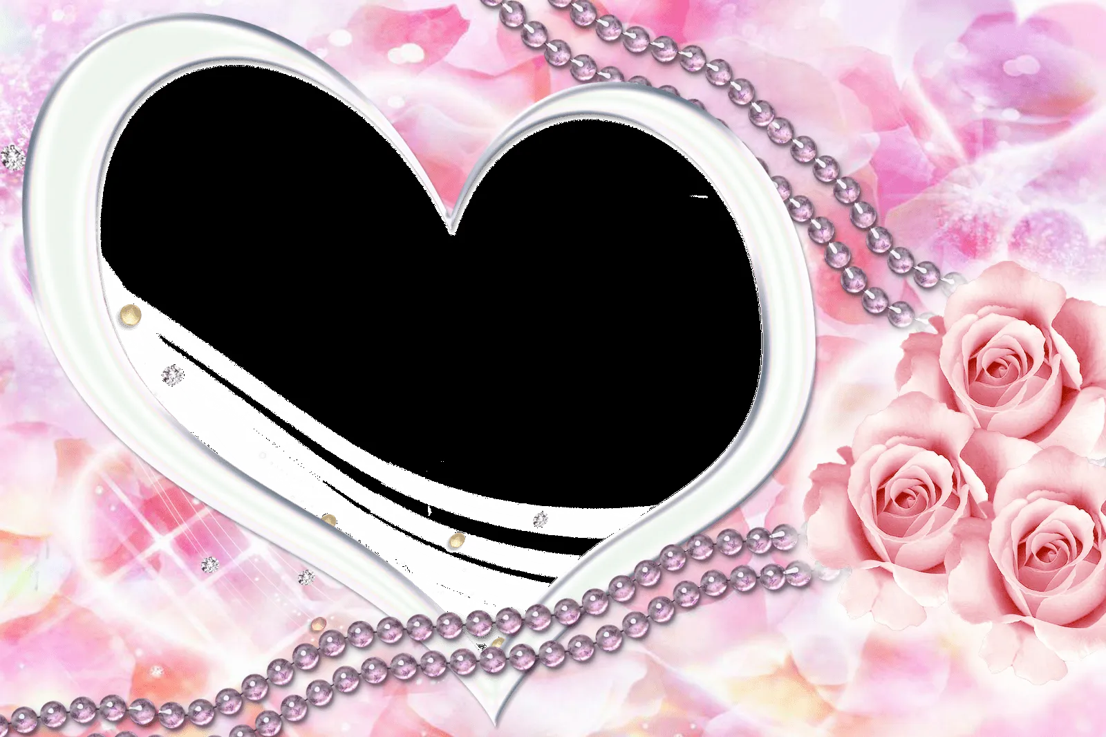 Marcos de pantalla con corazones con fondo blanco - Imagui Marcos de pantalla con corazones con fondo blanco - Imagui