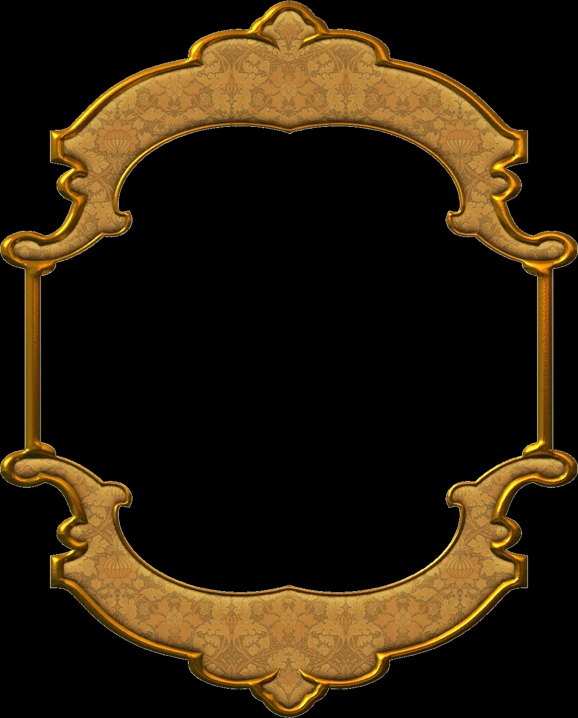 ღFondos De Pantalla y Mucho Másღ≈: Marcos para fotos dorados PNG ღFondos De Pantalla y Mucho Másღ≈: Marcos para fotos dorados PNG