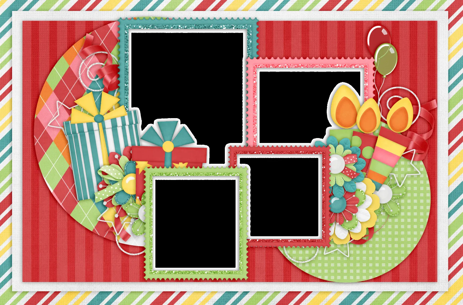 ღFondos De Pantalla y Mucho Másღ≈: Marcos para fotos infantiles ... ღFondos De Pantalla y Mucho Másღ≈: Marcos para fotos infantiles ...