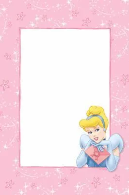 ღFondos De Pantalla y Mucho Másღ≈: Marcos para fotos infantiles ...