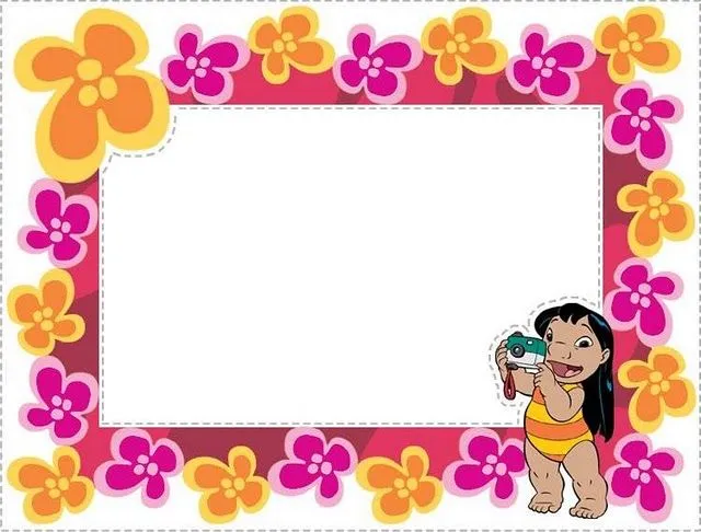 ... Mucho Más??: Marcos para fotos infantiles - Dibujos animados ... Mucho Más??: Marcos para fotos infantiles - Dibujos animados