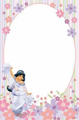 ... De Pantalla y Mucho Más: Marcos para fotos infantiles - Princesas ... De Pantalla y Mucho Más: Marcos para fotos infantiles - Princesas