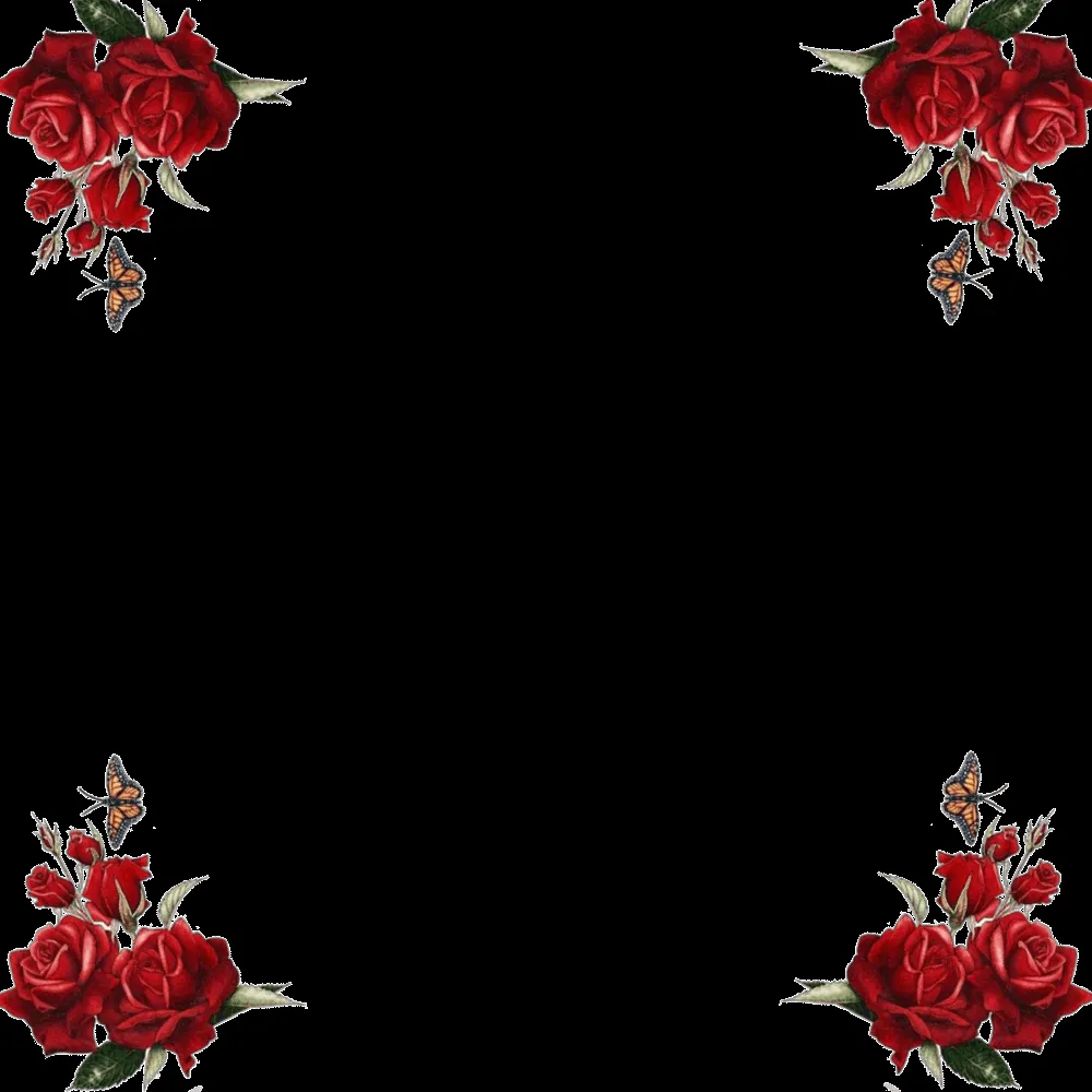 Descargar gratis bordes de flores para tarjetas - Imagui Descargar gratis bordes de flores para tarjetas - Imagui