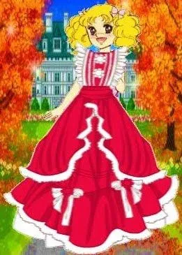 Fondos De Pantalla y Mucho Más: Muñecas Candy Fondos De Pantalla y Mucho Más: Muñecas Candy