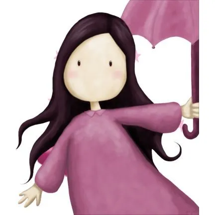 Muñecas gorjuss dibujos - Imagui