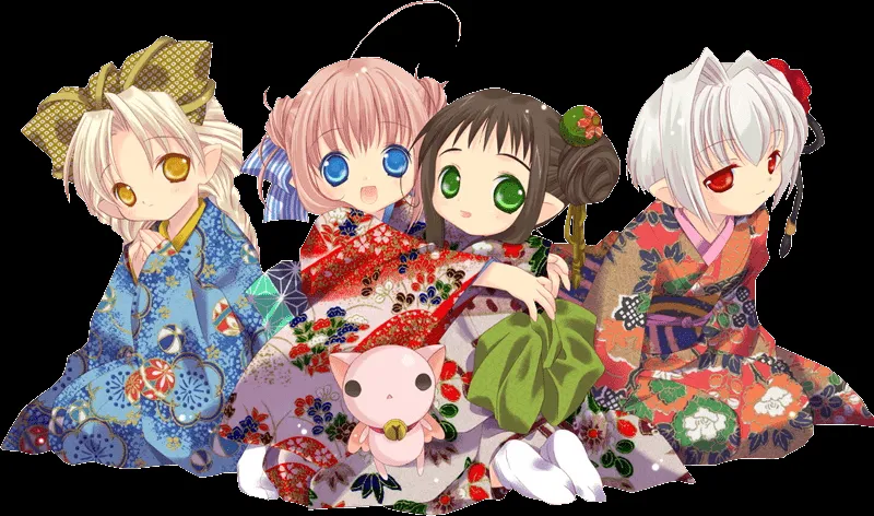 ღFondos De Pantalla y Mucho Másღ≈: Muñecas manga anime ღFondos De Pantalla y Mucho Másღ≈: Muñecas manga anime