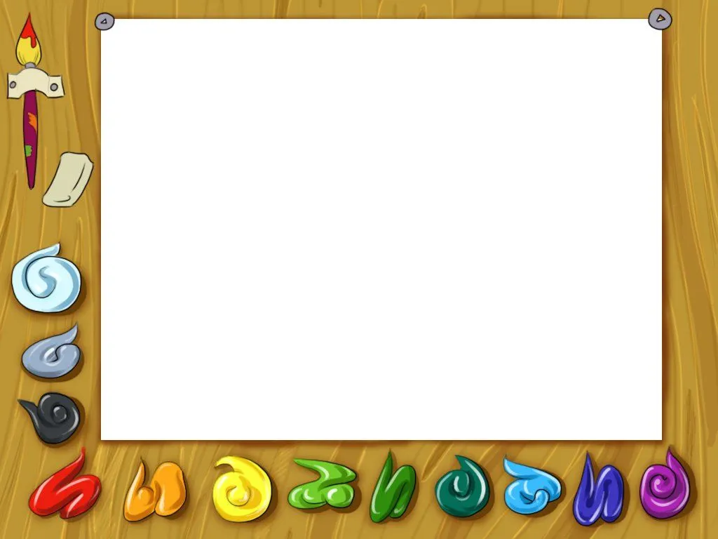 ღFondos De Pantalla y Mucho Másღ≈: Postales y marcos infantiles