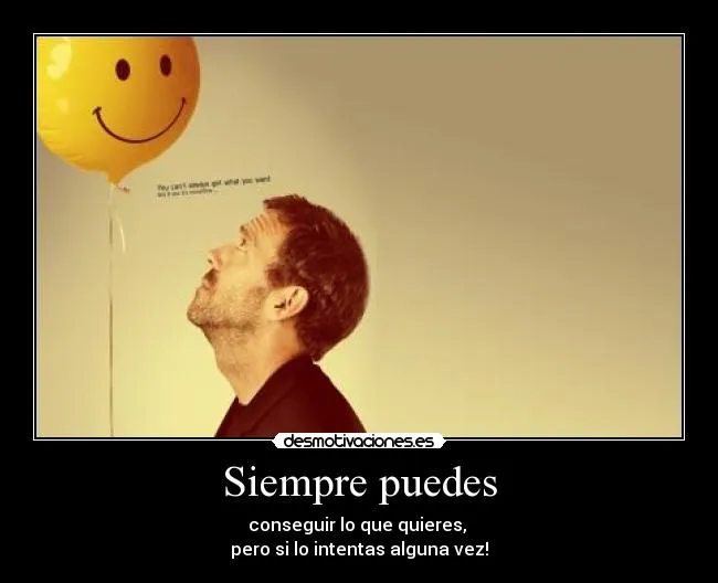 Wallpapers con mensajes positivos - Imagui