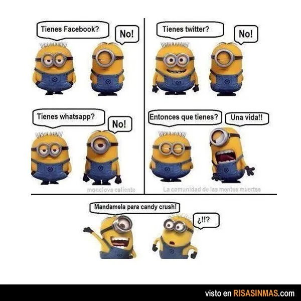 fondos de pantalla minions - Buscar con Google | Chistes ... fondos de pantalla minions - Buscar con Google | Chistes ...