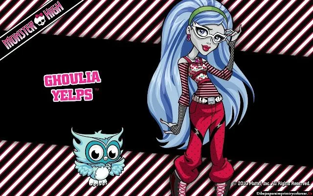 Fondos de Pantalla de Monster High Blog De Fotografias | Imagenes ... Fondos de Pantalla de Monster High Blog De Fotografias | Imagenes ...