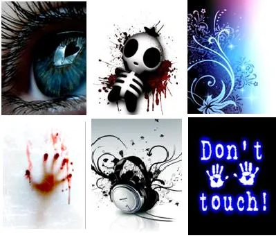 fondos de pantalla y screensavers animados para celulares pack de 400 ...