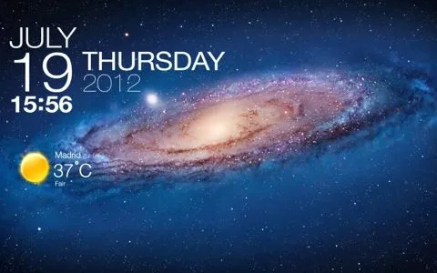 Live Wallpaper, fondos de escritorio en movimiento para Mac ...