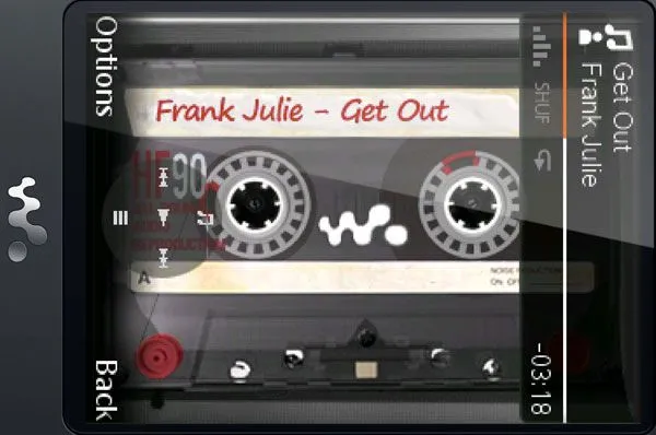 Fondos de pantalla con movimiento para xperia x10 mini Fondos de pantalla con movimiento para xperia x10 mini