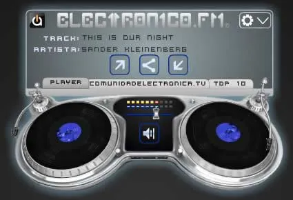 Fondos de pantalla musica electronica - Imagui Fondos de pantalla musica electronica - Imagui