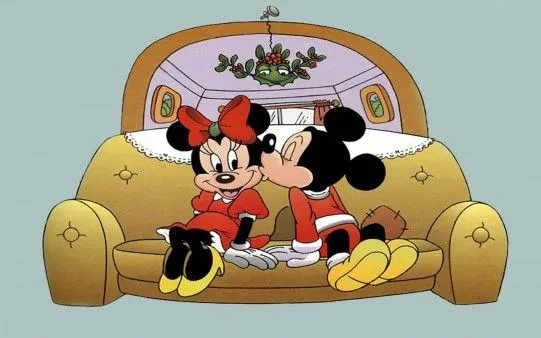 Fondos Pantalla Navidad Disney - Fondos de Pantalla. Imágenes y ...