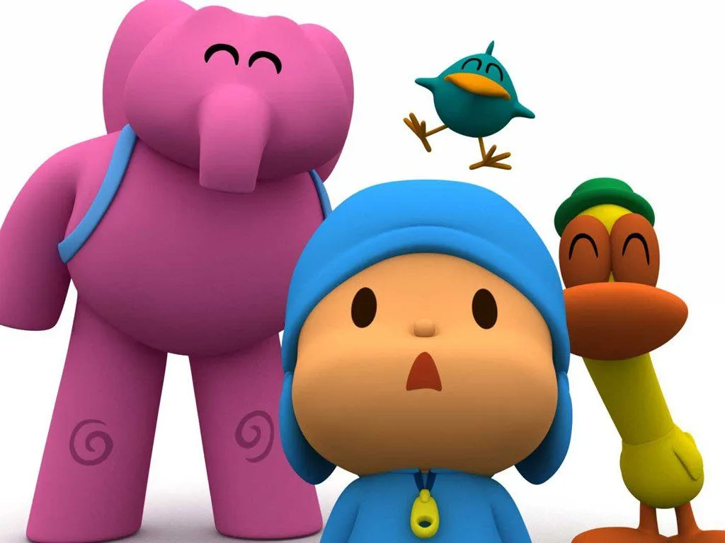 FONDOS DE PANTALLA PARA NIÑOS:POCOYÓ,PATO,PAJAROTO Y ELLY LA ... FONDOS DE PANTALLA PARA NIÑOS:POCOYÓ,PATO,PAJAROTO Y ELLY LA ...