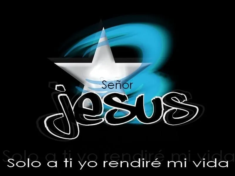 Imagenes cristianas con frases 3D - Imagui